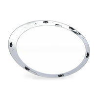 Headlight Chrome Trim Ring Suitable for Mini R55 R56 2007-2015 Passenger Right - ZT2