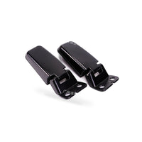 Pair Rear Window Glass Hinge Suitable for Nissan Armada Titan Infiniti QX56 - BD3