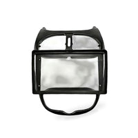 Navigation Frame Suitable for Peugeot 206 2000-2008 206+ 2009-2013