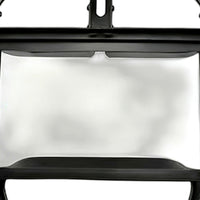 Navigation Frame Suitable for Peugeot 206 2000-2008 206+ 2009-2013
