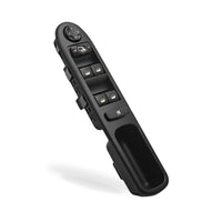 Electric Window Glass Lifter Button Switch Suitable for Peugeot 207 Citroen C3 - BD3