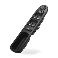 Electric Window Glass Lifter Button Switch Suitable for Peugeot 207 Citroen C3 - ZT2