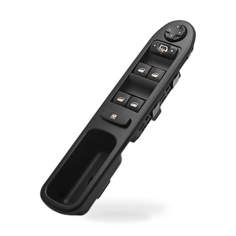 compare product Electric Window Glass Lifter Button Switch Suitable for Peugeot 207 Citroen C3