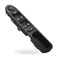 Electric Window Glass Lifter Button Switch Suitable for Peugeot 207 Citroen C3 - ZT3