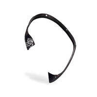 Headlight Rubber Seal Trim Strip Suitable for Porsche Cayenne 2011-2014 Left - BD3