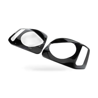 compare product Headlight Frame Cover Suitable for Suzuki Jimny 2007-2017 Left Side