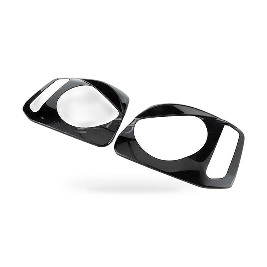 Headlight Frame Cover Suitable for Suzuki Jimny 2007-2017 Left Side - ZT2