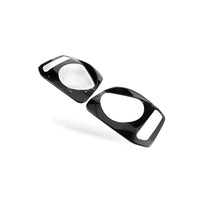 Headlight Frame Cover Trim Suitable for Suzuki Jimny 2007-2017 Right Side ABS - BD1