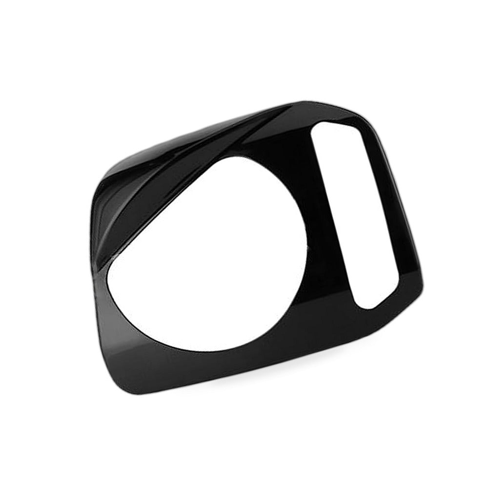 Headlight Frame Cover Trim Suitable for Suzuki Jimny 2007-2017 Right Side ABS - BD4