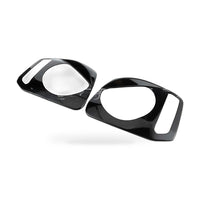 Headlight Frame Cover Trim Suitable for Suzuki Jimny 2007-2017 Right Side ABS - ZT2