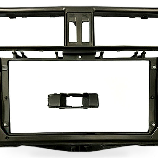 Navigation Trim Frame Suitable for Toyota Prado