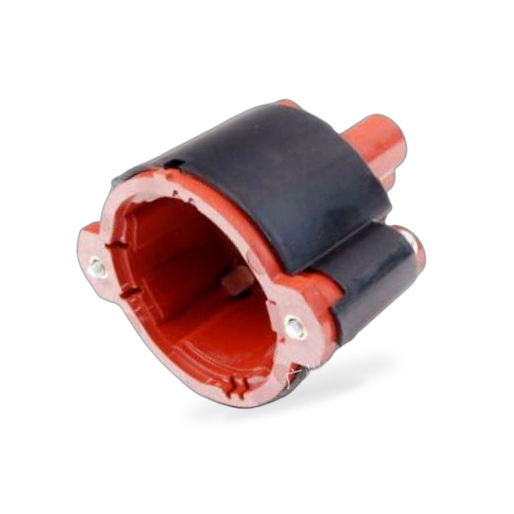 Ignition Distributor with Rotor Suitable for VW Golf Jetta Passat Audi A4 A6 - BD4