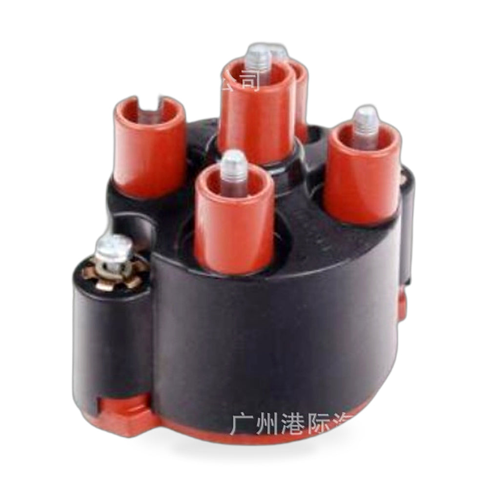 Ignition Distributor with Rotor Suitable for VW Golf Jetta Passat Audi A4 A6 - ZT2