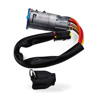 compare product Ignition Start Switch Suitable for Renault Scenic Megane Clio Kangoo 7701469419