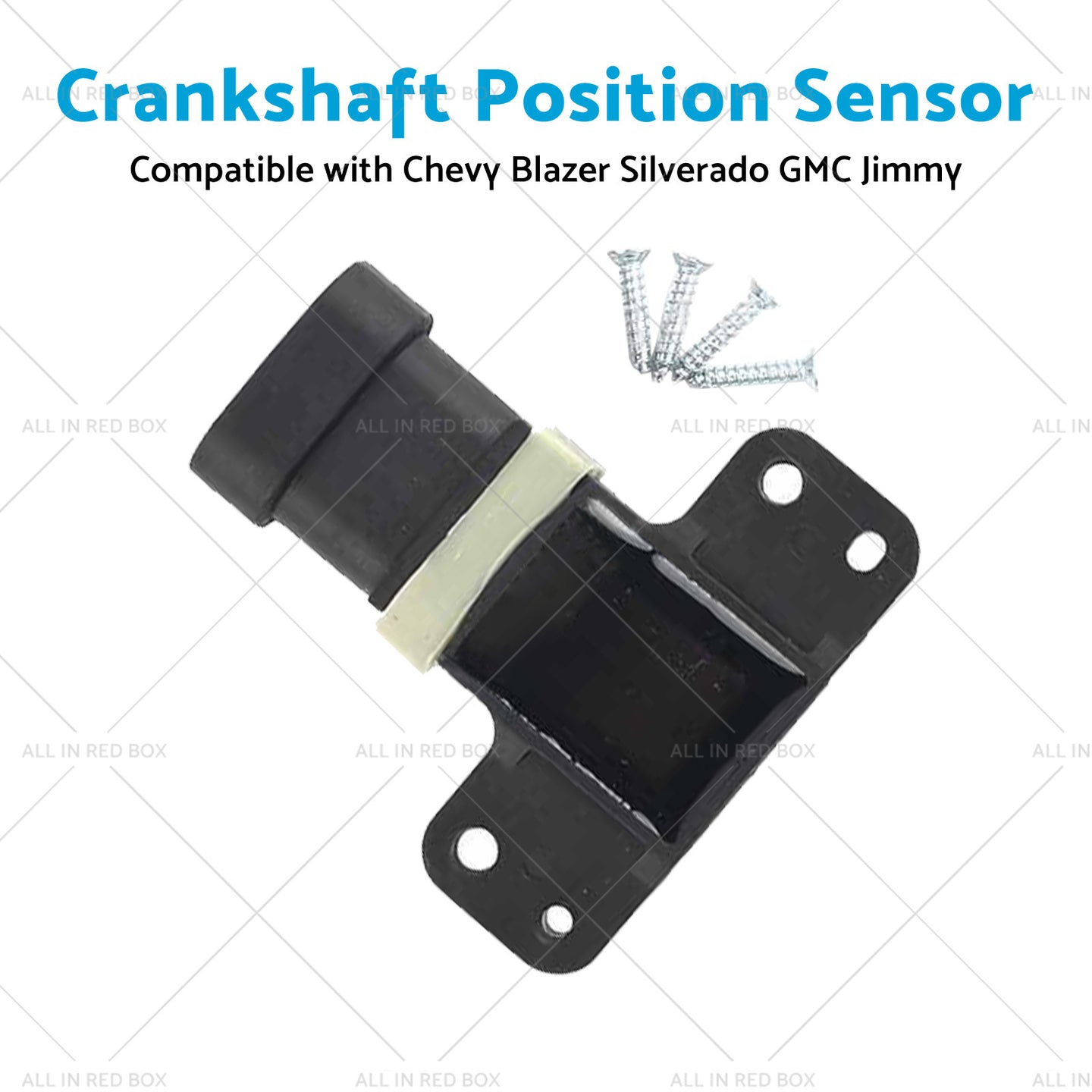 {{ Camshaft Position Sensor 10490645 10485432 Suitable for Chevy Blazer Astro }} - Buy Car Parts Online at {{ Kaka Auto Parts }}.