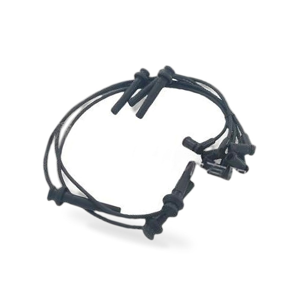 Ignition Wire Set Suitable for Ford Mondeo 2004-2007 2.5L 1U2Z-12259AU - BD3