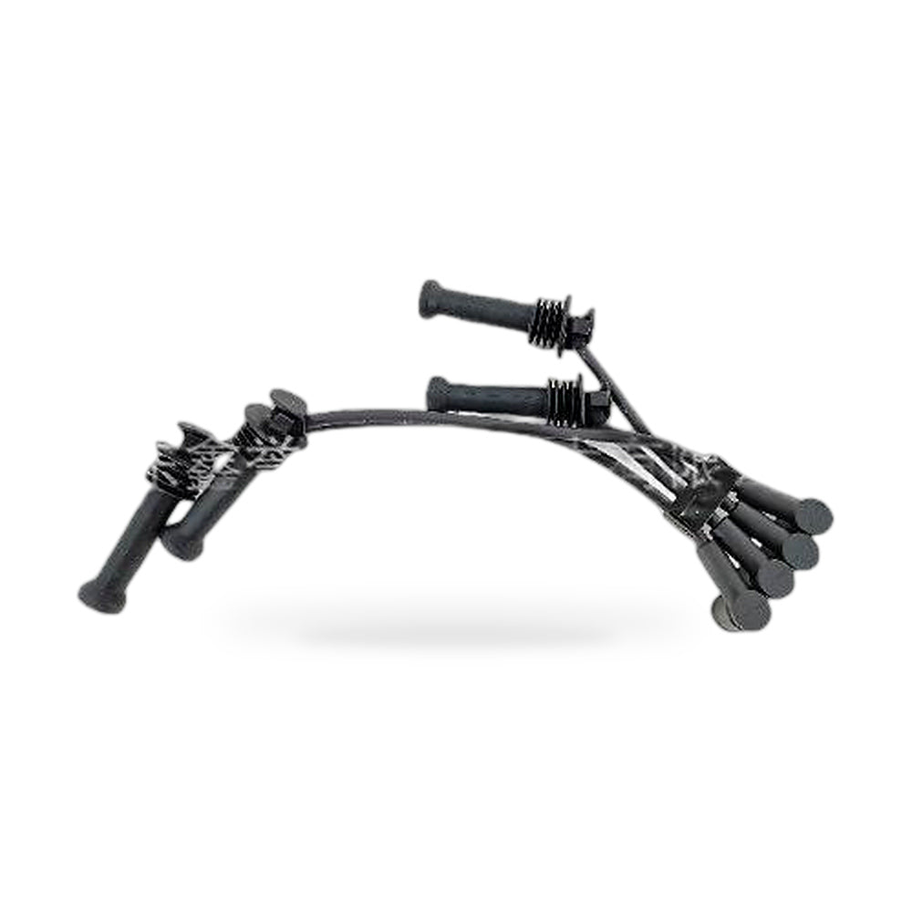 Ignition Wire Set Suitable for Ford Focus 2012-2018 1.6L Escort 2015-2018 - ZT2