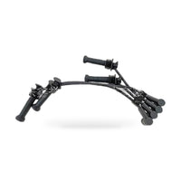 Ignition Wire Set Suitable for Ford Focus 2012-2018 1.6L Escort 2015-2018 - ZT2