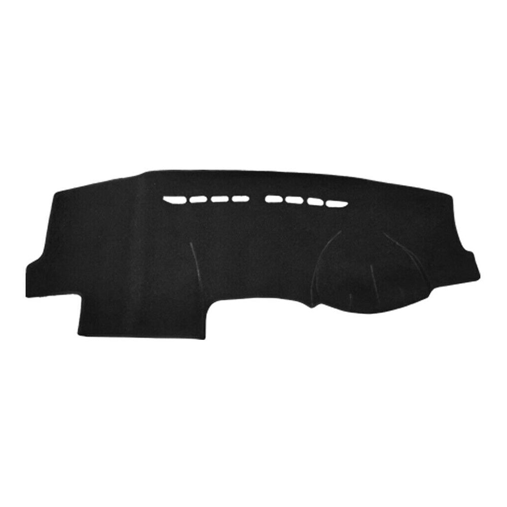 Non-Slip Dash Mat Suitable For VW Golf 6 / GTI 2008¡§C2012 Black Dashboard Cover