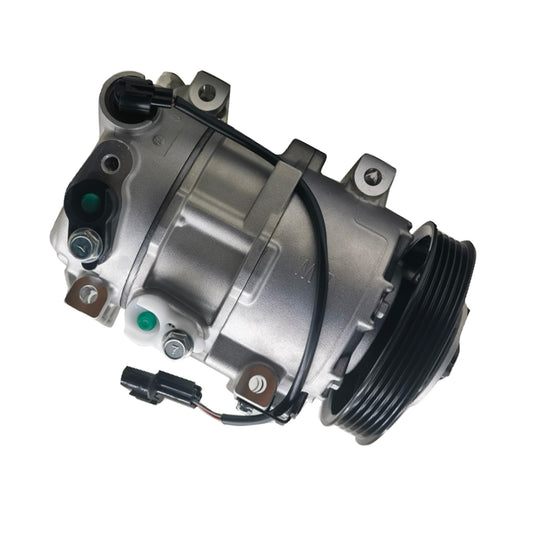 Air Conditioning Compressor  and  Clutch Suitable for Hyundai Accent 14-19 1. 4L