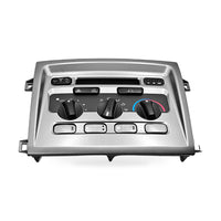 HVAC Control Panel Suitable for Toyota Land Cruiser 100 LC100 LX470 1998-2007 - ZT3