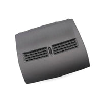 Dashboard Center AC Vent Outlet Panel Suitable for Nissan Tiida Latio Versa - BD4