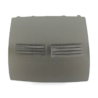 Dashboard Center AC Vent Outlet Panel Suitable for Nissan Tiida Latio Versa - ZT2