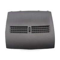 Dashboard Center AC Vent Outlet Panel Suitable for Nissan Tiida Latio Versa - ZT3