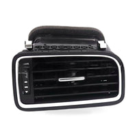 AC Vent Right Side Dashboard Suitable for VW Jetta Sagitar 2012-2018 16D819062 - ZT2