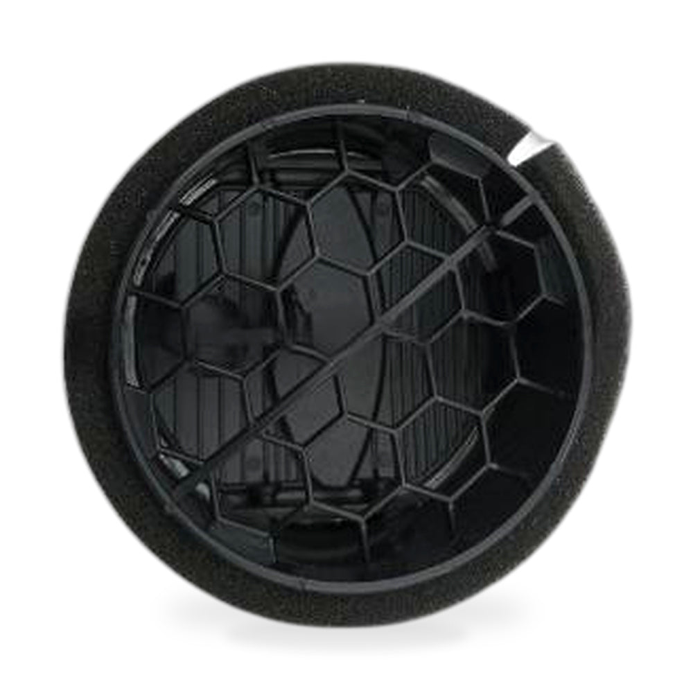Dashboard Vent Suitable for Ford F250 F350 F450 F550 Super Duty 2011-2016 - ZT2