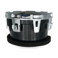 Dashboard Vent Suitable for Ford F250 F350 F450 F550 Super Duty 2011-2016 - ZT3