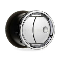 Dashboard AC Vent Chrome Suitable for Ford F-150 2004-2008 8L3Z-19893-BA - ZT3
