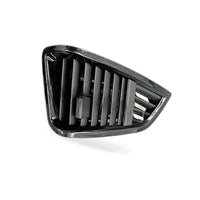 Dashboard Air Vent Left Right Pair Suitable for Ford EcoSport 2013-2017 - BD3