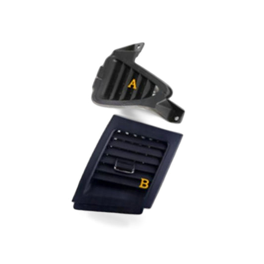 Dashboard Air Vent Suitable for Mitsubishi Lancer EX 2010-2015 AC Vent B Right