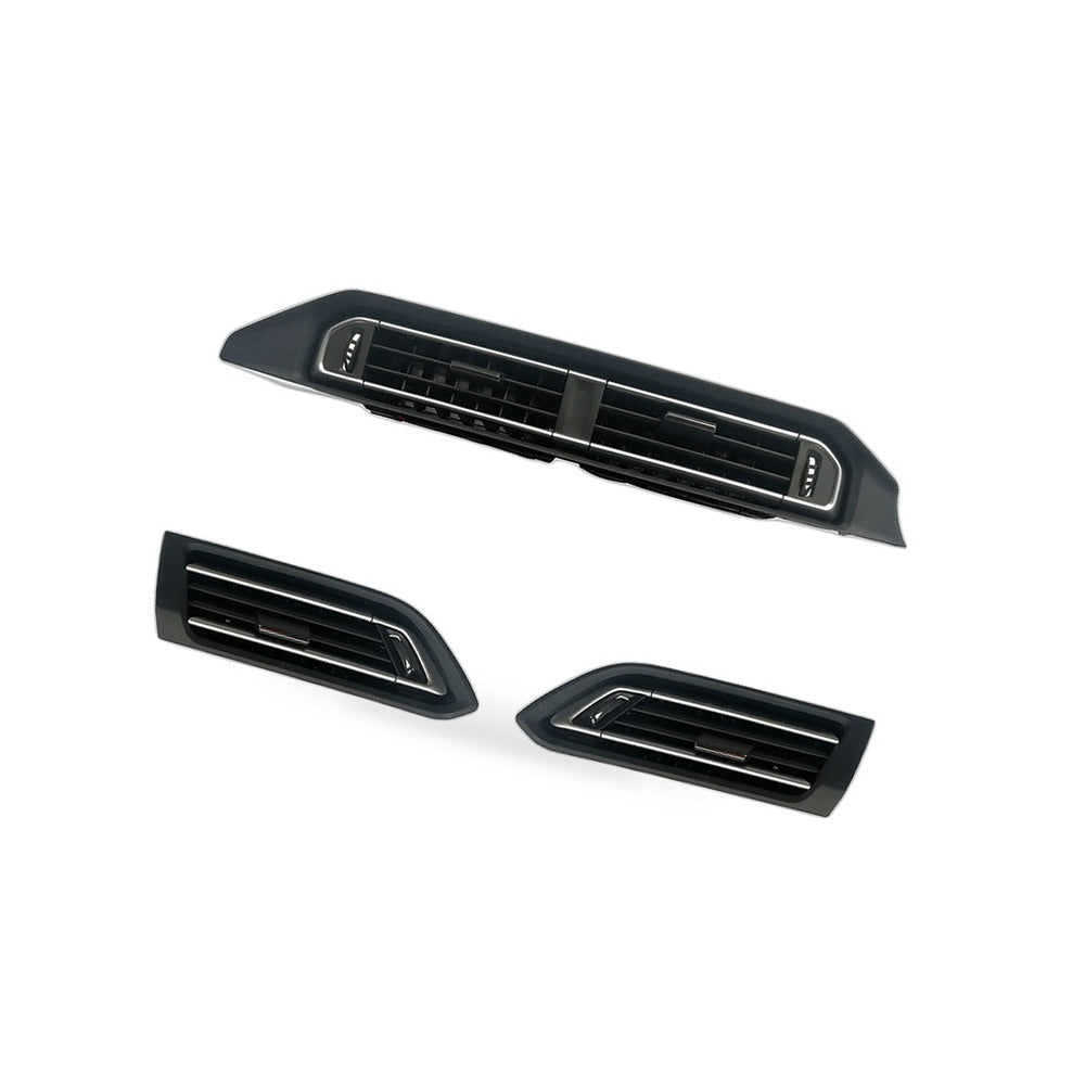 Dashboard Air Conditioning Vent Suitable for Peugeot 308 308S 408 14-22 - BD1