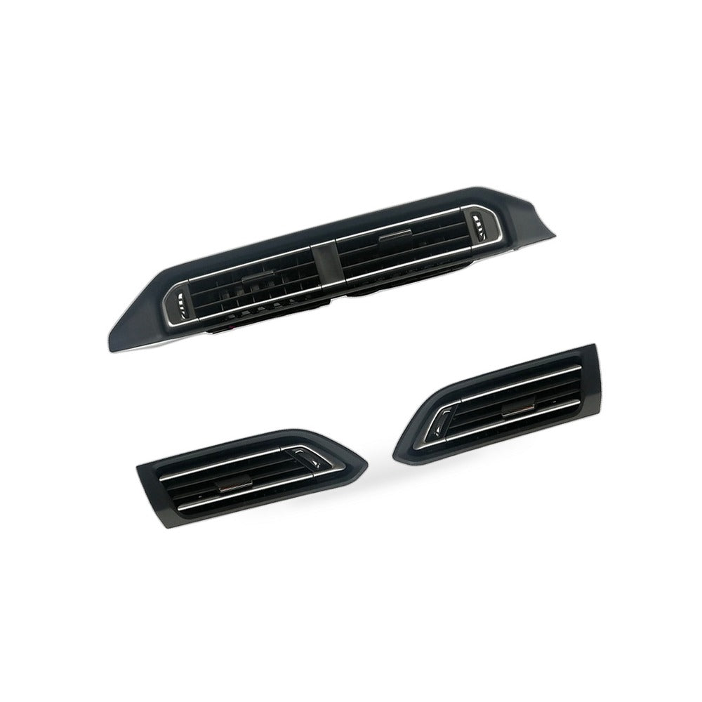 Dashboard Air Conditioning Vent Suitable for Peugeot 308 308S 408 14-22 - BD2
