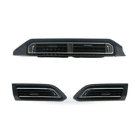 Dashboard Air Conditioning Vent Suitable for Peugeot 308 308S 408 14-22 - ZT2