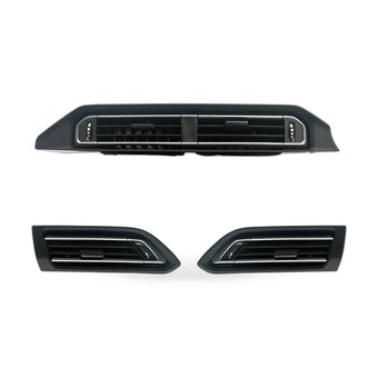 compare product Dashboard Air Conditioning Vent Suitable for Peugeot 308 308S 408 14-22