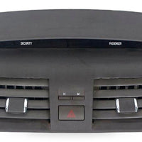 Air Conditioning Vent Dashboard Center Vent Suitable for Toyota Camry 2006-2011 - XQ1