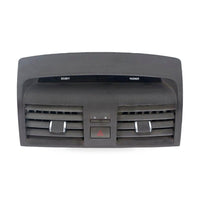 Air Conditioning Vent Dashboard Center Vent Suitable for Toyota Camry 2006-2011 - ZT2