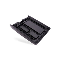 Center Console Armrest Lid with Flip Lock Suitable for Chevy Silverado GMC - BD1