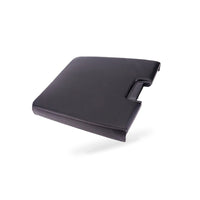 Center Console Armrest Lid with Flip Lock Suitable for Chevy Silverado GMC - BD4