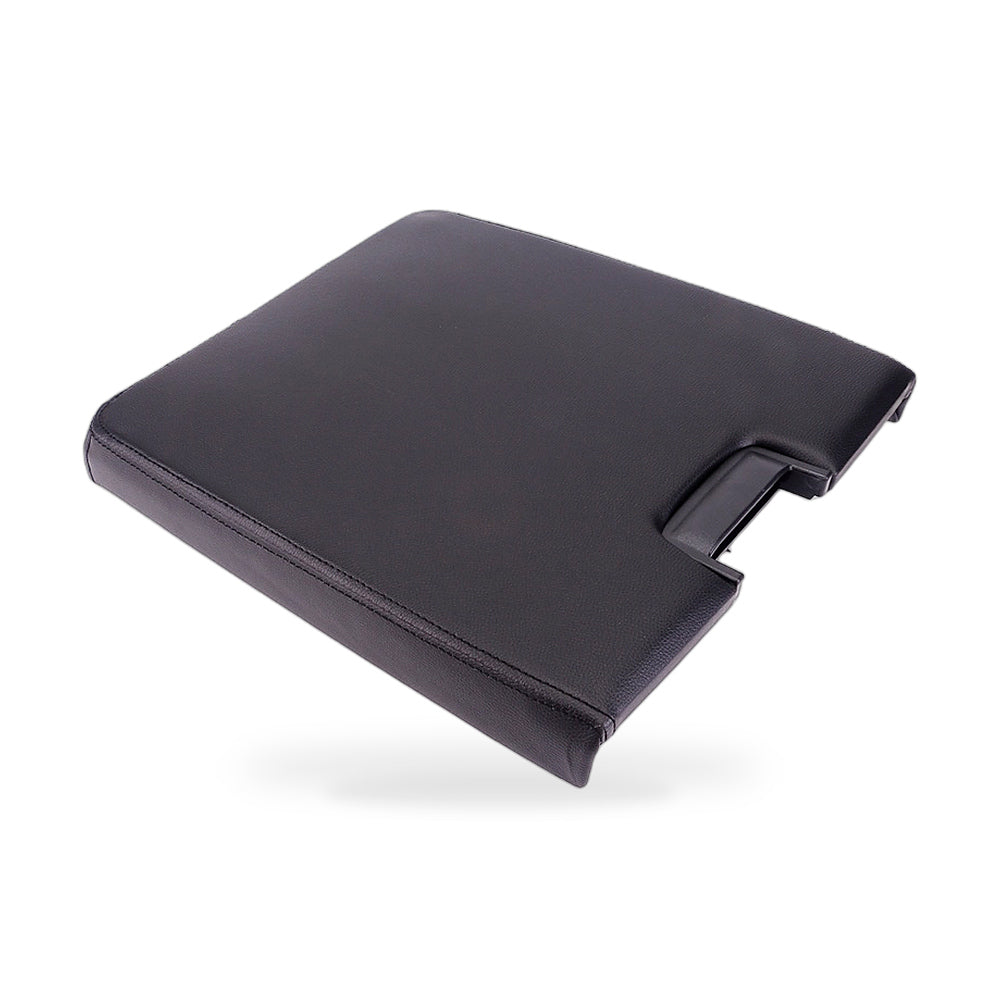 Center Console Armrest Lid with Flip Lock Suitable for Chevy Silverado GMC - ZT3