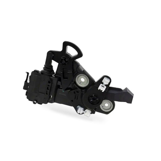Tailgate Lock Latch Assembly Suitable for Ford Ranger 2019-2023 JB3Z9943170A