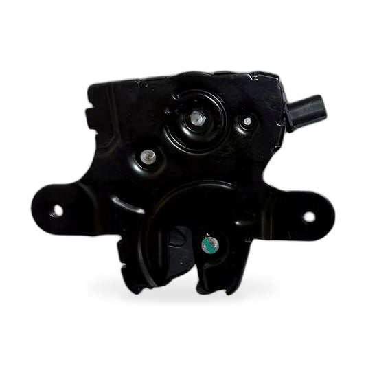 Tailgate Lock Latch Suitable for BMW X5 X6 E70 E71 2007-2014 51492754459 - ZT2
