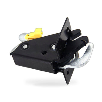 compare product Tailgate Lock Latch Suitable for Chevrolet Silverado 1500 2500 3500 HD 15768951