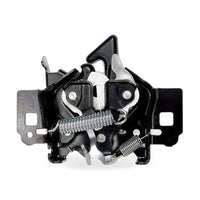 Tailgate Lock Latch Assembly Suitable for Ford Fusion Lincoln MKZ Mercury Milan - ZT2