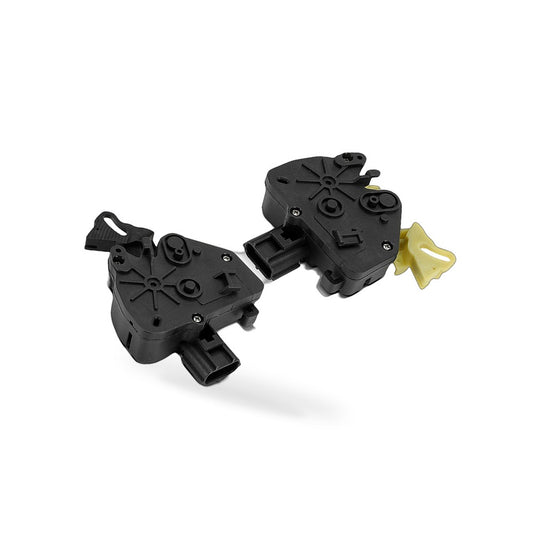 Tailgate Lock Latch Assembly Suitable for Ram 1500 2500 3500 2013-2018