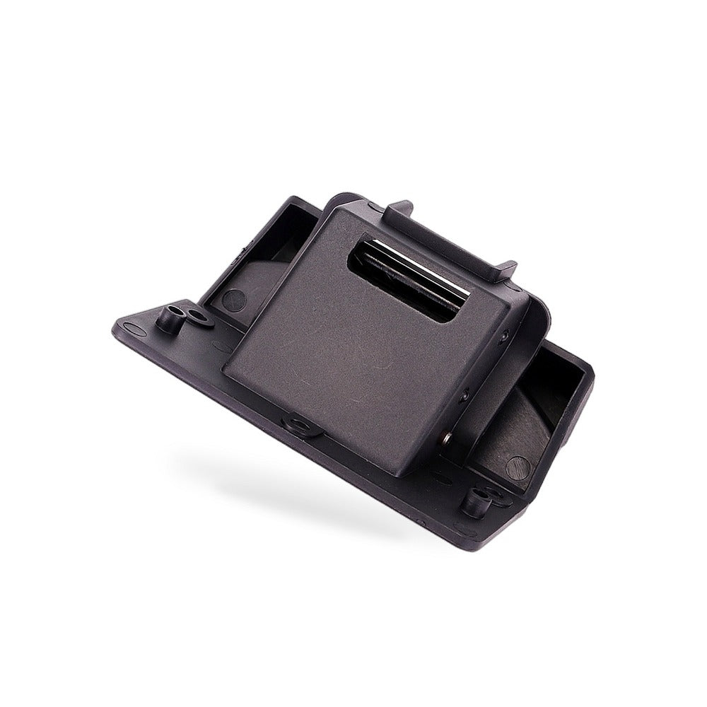 Armrest Cover Latch Suitable for Ram 1500 2500 3500 2013-2018 5RQ83TX7AC - BD1