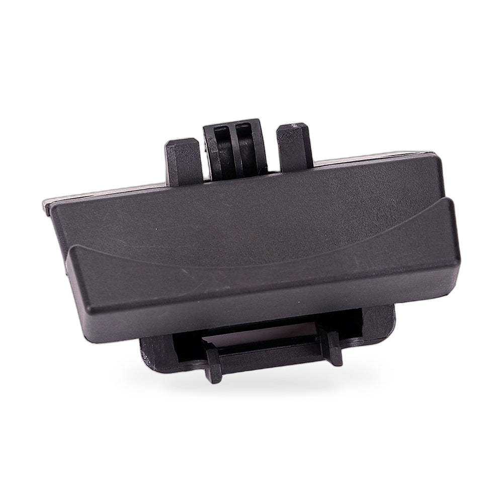 Armrest Cover Latch Suitable for Ram 1500 2500 3500 2013-2018 5RQ83TX7AC - ZT3